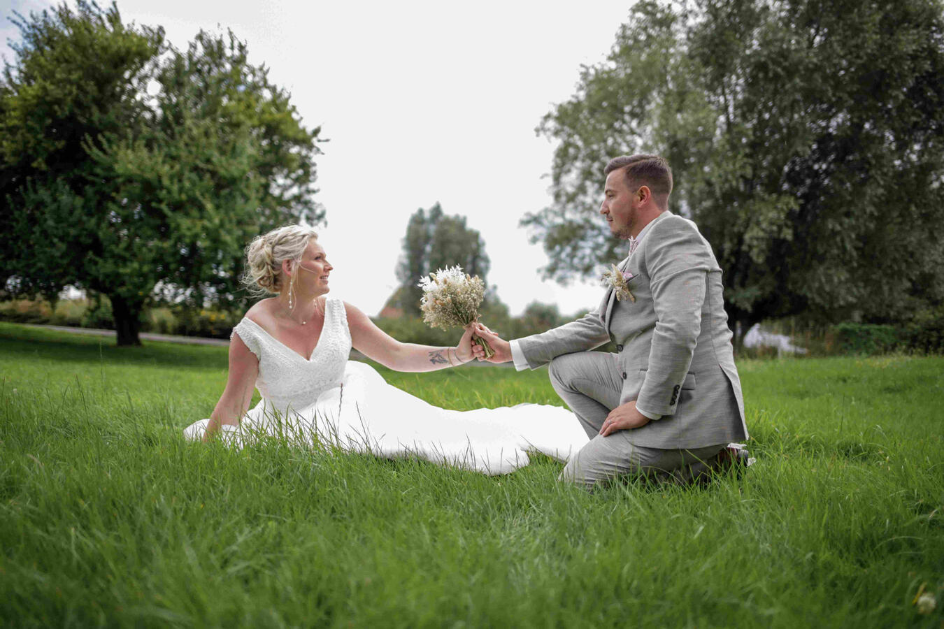 Vidéo de mariage en Belgique Vidéo de mariage en Belgique